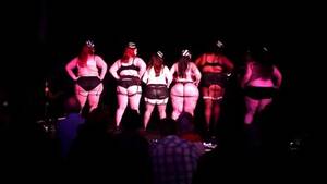 Bbw Burlesque Porn - Watch BBW BURLESQUE SHOW - Ass, Booty, Strip Porn - SpankBang