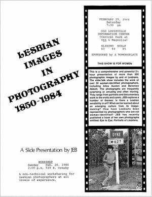 black on white forced lesbians - This Show Is For Women:â€ photography after lesbian photography