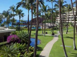 Kahului And Kihei Hawaii - Ka'anapali Beach Break, Maui (Kahului), ...