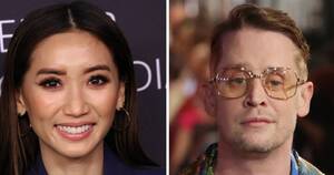 Brenda Song Porn Sweet Life - Brenda Song and Macaulay Culkin Baby No. 2 Birth: Details