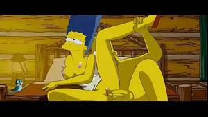 hot simpsons sex - simpsons sex video - XVIDEOS.COM