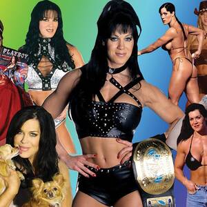 Joanie Chyna Laurer Porn Girl On Girl - Wrestling with Demons: The Story of Chyna's Final Days