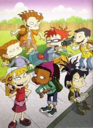 Nickelodeon All Grown Up Porn - 66 All Grown Up ideas | all grown up, rugrats all grown up, rugrats