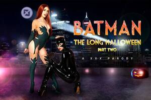 Batman Villans Lesbian Porn - Watch Best Lesbian Cosplay VR Porn Videos At VRCosplayX