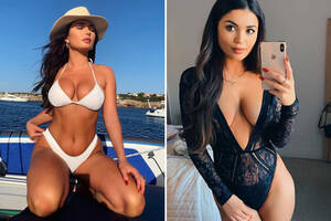 india reynolds naked - Love Island's India Reynolds is happy to be a hit with porn fans and  doesn't care about racy videos of her online | The Sun
