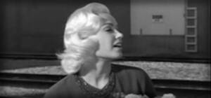 1960s Sexpots - Sex Kittens Go to College (1960) - Turner Classic Movies