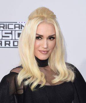 Gwen Stefani Hardcore Porn - Gwen Stefani hires no nonsense nanny after marriage breakup - NZ Herald