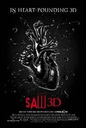 3d Saw - Saw 3D (2010) - IMDb