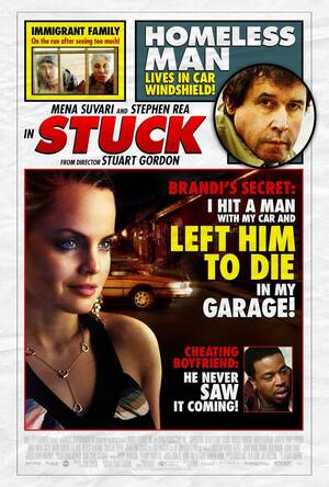 Garage Forced Sex - Stuck (2007) - IMDb