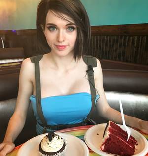 Jill Valentine Porn - Jill Valentine Food Porn