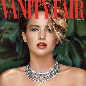 jennifer lawrence - Jennifer Lawrence addresses nude photo 'scandal' | Life