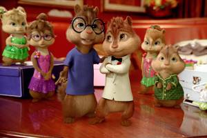 Alvin And The Chipmunks Chipwrecked Porn - alvin the chipmunk | REEL DEAL: Alvin and the Chipmunks Chipwrecked  SPOTLIGHT