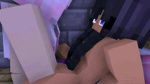 Minecraft Lesbian Porn - Minecraft Lesbian Sex - XAnimu.com