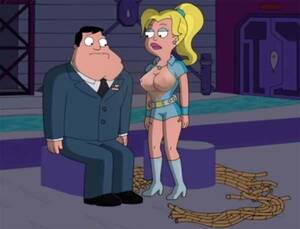 Gina American Dad Porn Comics - American Dad Francine And Gina - Porn Xxx Pics