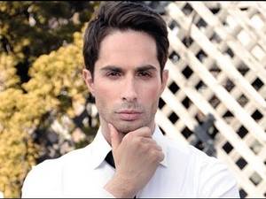 Michael Lucas Porn Star - Porn star Michael Lucas on why he is on PrEP