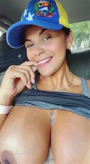 latin girl with big tits in public k - Watch Perfect Latina Tits - #Tits, Public, Big Tits Porn - SpankBang