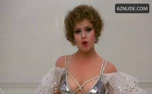 Bernadette Peters Nude Porn - BERNADETTE PETERS in Pennies From Heaven