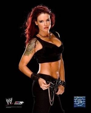 cool mccool wwe upskirt - Lita One of the best women's champions & wrestler ever!