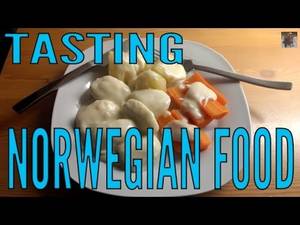 Norwegian Teacher - Fiskeboller - A Traditional Norwegian Meal | AmeriNorge