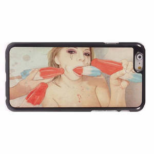 6s - Buy Brand New Porn Scarlett Johansson Deep Throat Hard Metal Back Cover  Case For Apple iPhone 6 (4.7 inch) Phone Bag Accessories in Cheap Price on  Alibaba. ...