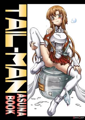 Asuna Captive Porn - Tail-man Asuna Book (by Irie Yamazaki) - Hentai doujinshi for free at  HentaiLoop