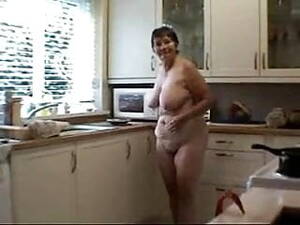 grandma kitchen - Free Granny Kitchen Porn Videos (240) - Tubesafari.com