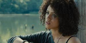 Fast And Furious Girls Porn - Nathalie Emmanuel in Furious 7