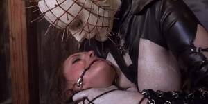 bdsm shemales from hell - HellRaiser Parody - Tnaflix.com