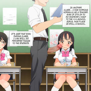 education hentai - A school where you can randomly have procreative sex-Chapter 2-Hentai Manga  Hentai Comic - Page: 1 - Online porn video at mobile