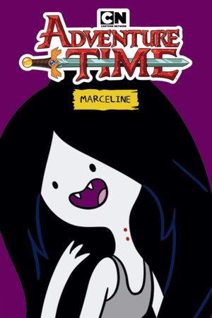 Marcline Adventure Time Cartoon Porn - Is it weird that my brother used to think Marceline was hot? : r/ adventuretime