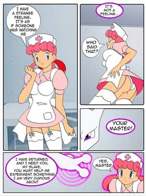 Mewtwo Cartoon Porn - Mewtwo Strikes Back (Pokemon) - Porn Cartoon Comics