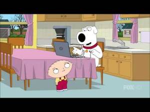 Family Guys Watching Porn - Video Family Guy - S14E06 - Brian watches porn download in MP3, 3GP, MP4