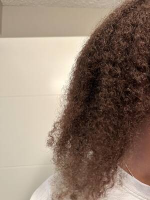 curly hair squeezes - 3C Hair - Please Help!!! : r/Naturalhair