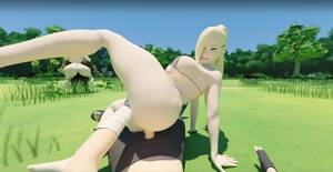 Naruto Porn Videos - Naruto VR â€“ Ino and hinata (A XXX Parody) - VR Porn Video - VRPorn.com