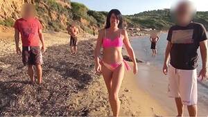 free porn beach videos - Public Beach Porn Videos | Pornhub.com