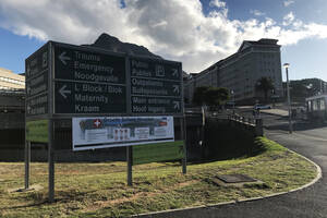 amateur homemade porn philadelphia mayfair danielle - Western Cape government wants 19 more hospitals to be exempted from  loadshedding