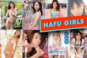 japanese spanish av idol - ZENRA | Fried Chikan Tries New HÄfu girls in JAV