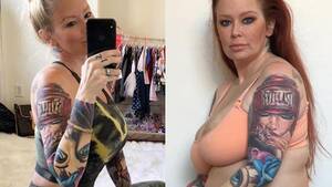 Jenna Jameson New Porn - Jenna Jameson flaunts slimmer backside after weight loss | Fox News