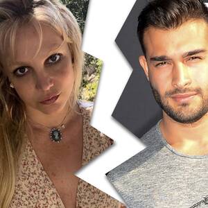 britney spears blowjob - Britney Spears and Husband Sam Asghari Split, Heading for Divorce