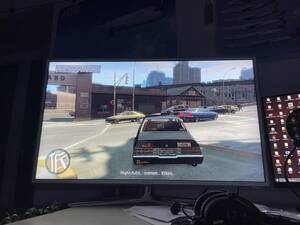 Iv Gta 4 Porn - First time playing GTAIV. Anything I should know, any tips and things to  avoid? : r/GTA