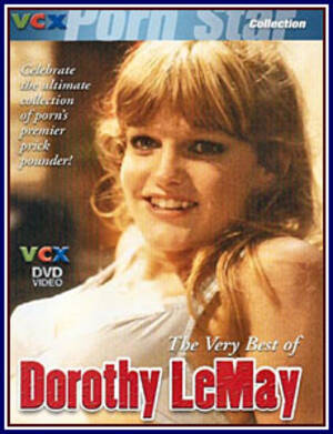 Dorothy Lemay Interracial Porn - Very Best of Dorothy LeMay Adult DVD