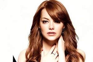 Emma Stone Porn Sex - Emma Stone furious over nude photographs