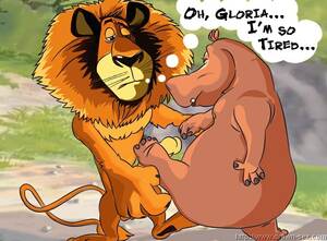 Madagascar Porn Comics - Madagascar & The King Leon Porn Comics by [Drawn-Sex] (Madagascar,Tarzan,The  Lion King) Rule 34 Comics â€“ R34Porn