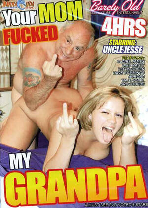 Grandpa Mother Porn - Your Mom Fucked My Grandpa DVD - Porn Movies Streams and Downloads