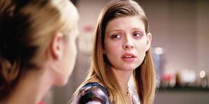 Alyson Hannigan Buffy Porn - Amber Benson Opens Up About Why She Never Returned To 'Buffy'