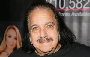 Four Porn Stars - Porn star Ron Jeremy has been charged with sexually assaulting four women