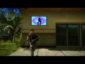 Just Cause 2 Porn - 