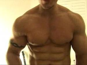 Bulgarian Bodybuilder Porn - 