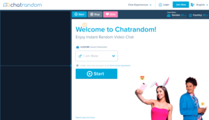 free sex chat random - ChatRandom & 19+ Best Free Sex Chat Sites Like ChatRandom.com!