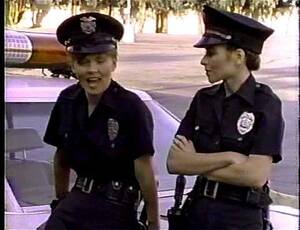 Erotic Police Porn - Watch Electric Blue US #21 - Police Cadet Blues (1985) - Erotic, Nude  Modelling, Vintage Porn - SpankBang